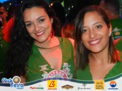 Camarote Espaço Folia (PM)